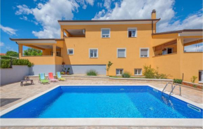 Amazing home in Sorici-Kanfanar w/ WiFi and 2 Bedrooms